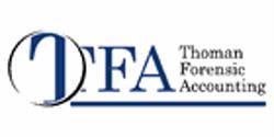 Thoman Forensic Accounting