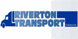 Riverton Transport (1998 Ltd)