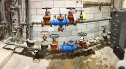 Mimico Plumbing & Mechanical