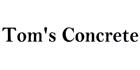 Tom's Concrete