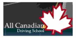 All Canadian Driving School