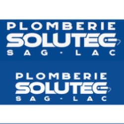 Plomberie Solutec Saglac