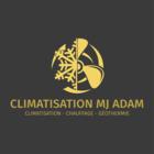Climatisation MJ Adam