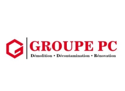 Groupe PC Décontamination