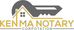 Ken Ma Notary Public