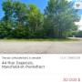 Succession! Terrain boise sur le coin de rue Dagenais et Monseigneur Pilon dans le projet Amyotte Succession! Terrain boise sur le coin de rue Dagenais et Monseigneur Pilon dans le projet Amyotte