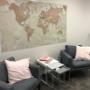 Sit in my comfy office, and put a pin in the map on your country of origin! We serve people from all over the world. Sit in my comfy office, and put a pin in the map on your country of origin! We serve people from all over the world.