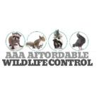 AAA Affordable Wildlife Control