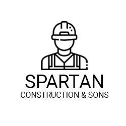 Spartan Construction &Sons