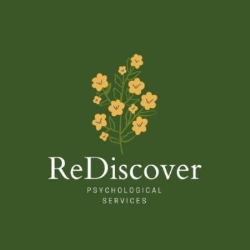 ReDiscover Psychological Services Inc