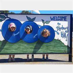 Blueberry Hill Motel & Campground