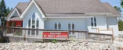 Anglican Parish Of Minden Kinmount