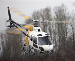 North Point Helicopters