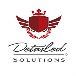 Detailed Solutions