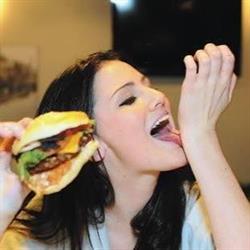 W Burger Bar