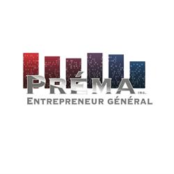 Préma Entrepreneur Général