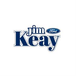 Jim Keay Ford