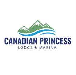 Canadian Princess Lodge & Marina