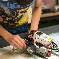 E-Bots Robotics