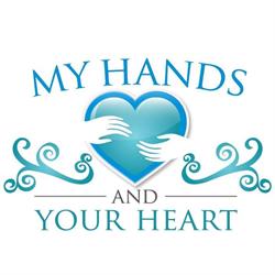 My Hands and Your Heart Family Massage