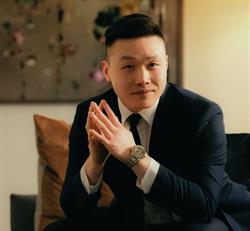 James Hau Homes Real Estate Agent