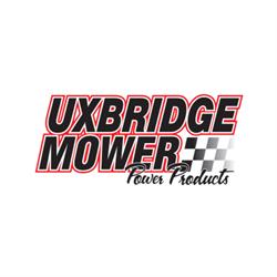 Uxbridge Mower