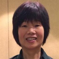 Bernadette Yu