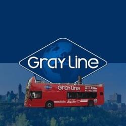 Gray Line Ottawa