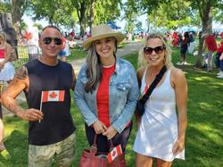 MPP Jennifer French