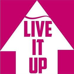 Live it Up Lifestyle Adventures