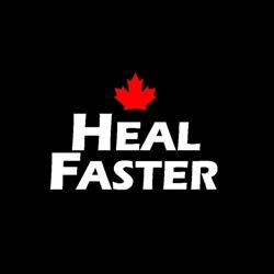 Heal Faster Canada