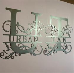 Urban Tan Lounge