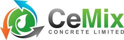CeMix Concrete Ltd