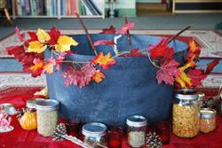 The Sacred Cauldron