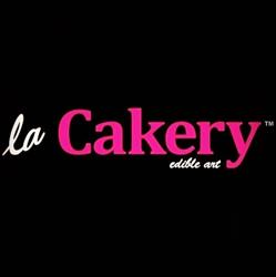 la Cakery Cambridge