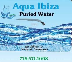 Aqua Ibiza Ent Ltd