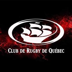 CLUB DE RUGBY DE QUÉBEC