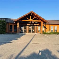 Powers Creek Community Church
