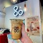 North York, Ontario - Palgong Tea Finch Mocha Flavor North York, Ontario - Palgong Tea Finch Mocha Flavor