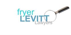 FRYER LEVITT Lawyers