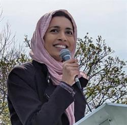 Doly Begum MPP for Scarborough Southwest