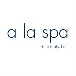 A La Spa + Beauty Bar