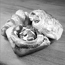 Les Arts Gourmets