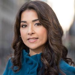 Dr. Shabita Teja, Naturopath