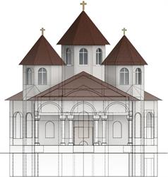 St. Nicholas Romanian Orthodox Church - Ottawa