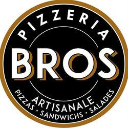 Pizzeria Bros (CDN)