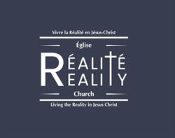 Église Réalité/Reality Church
