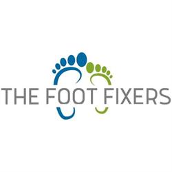 The Foot Fixers