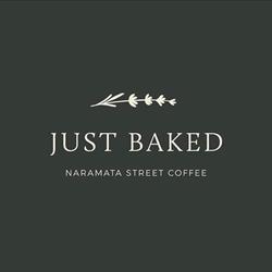 Just Baked : naramata street coffee