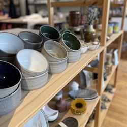 Zenfire Pottery